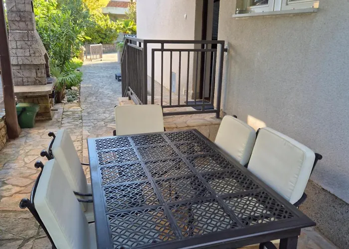 Holiday Home Marija