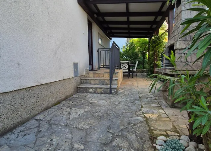 Holiday Home Marija