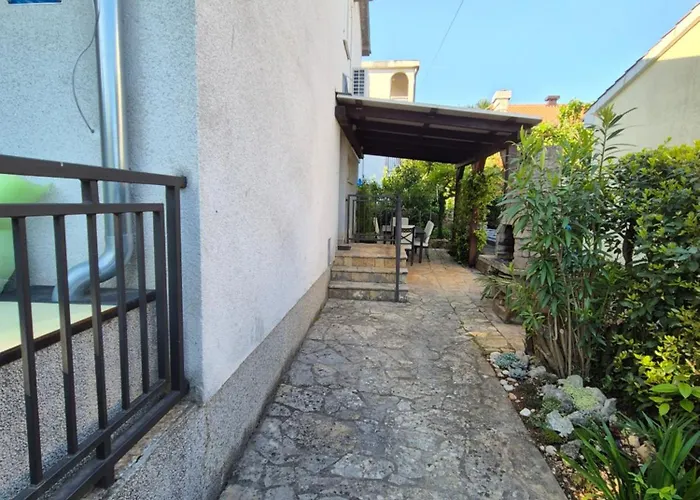 Holiday Home Marija