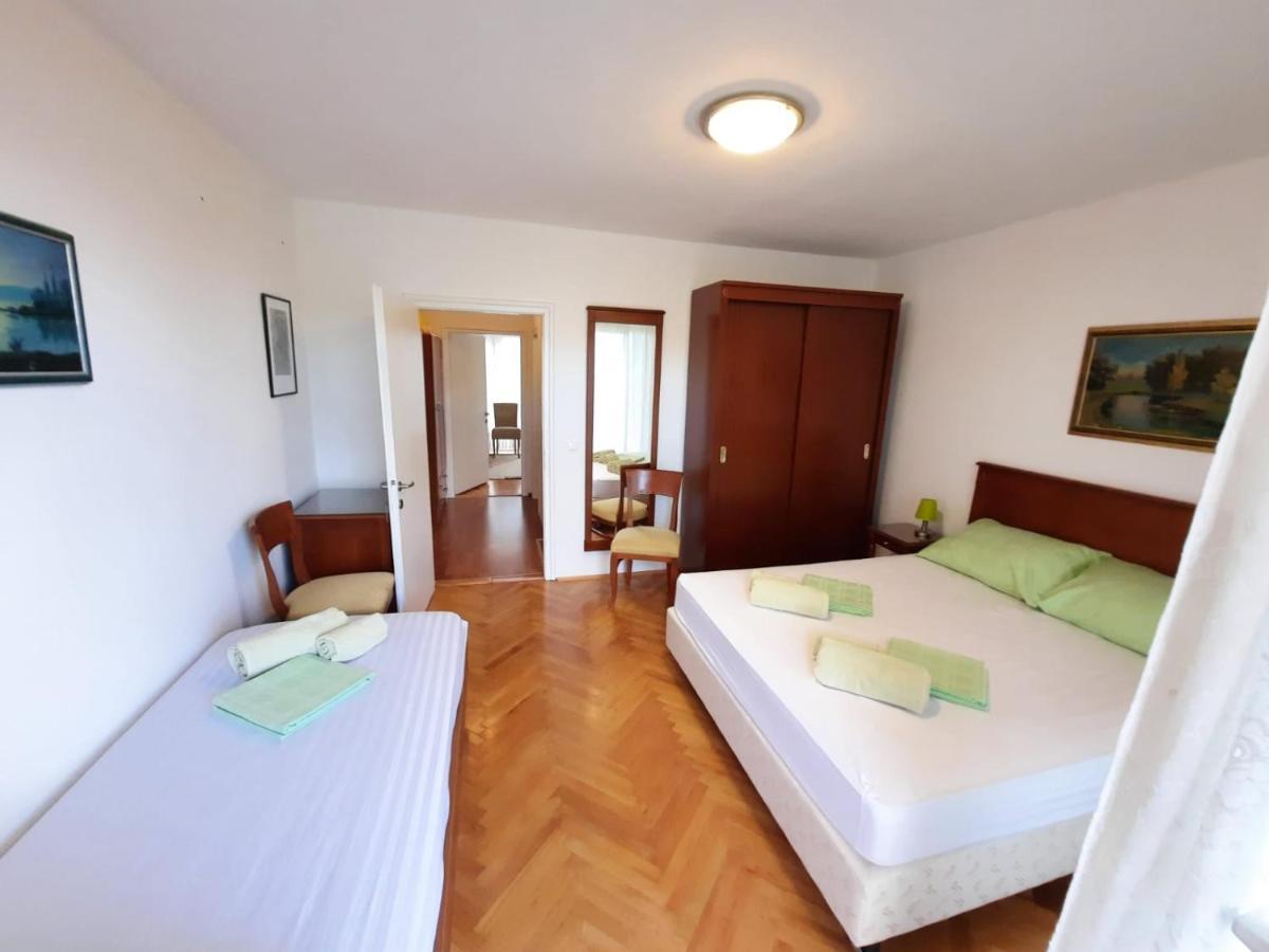 Holiday home Marija *
