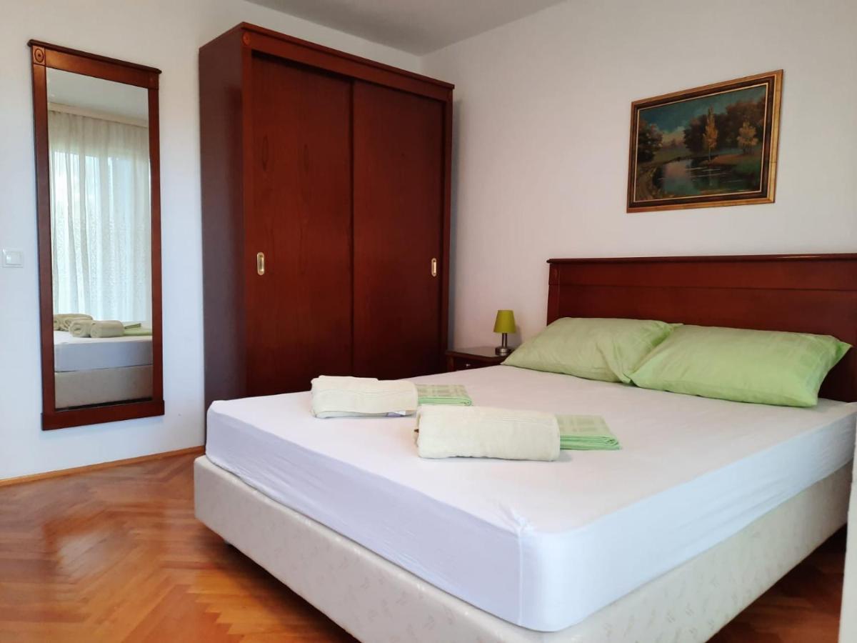 Marija Holiday home *