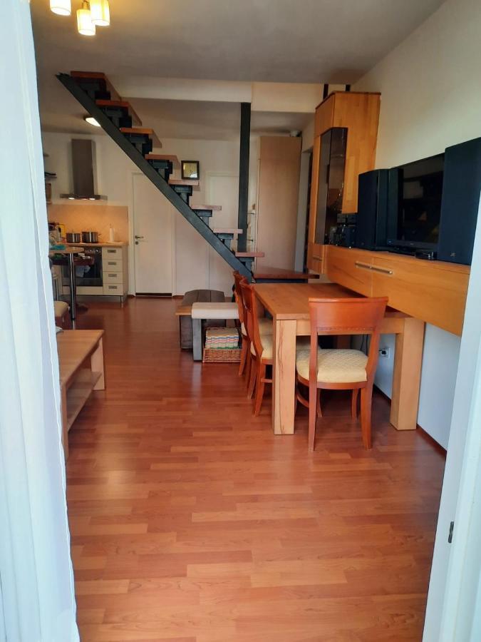 Holiday home Marija Vantacici