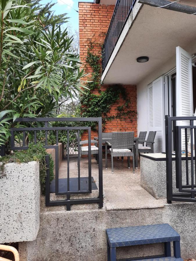 Ferienhaus Marija