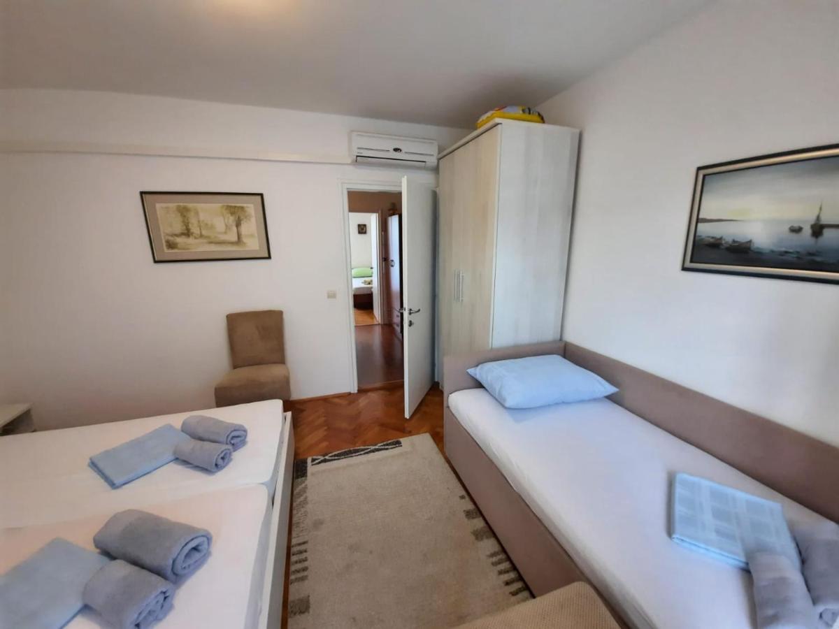 Ferienhaus Marija *